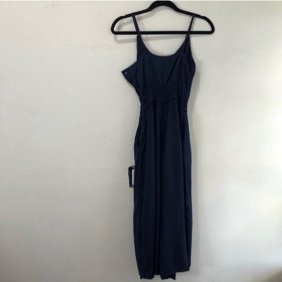 wilfred la boheme jumpsuit blue size:XXS - Picture 16 of 16